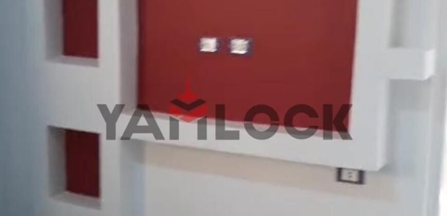 شقة 100 م² للبيع امام جامعة بدر بوابة 4  – مدينة بدر
