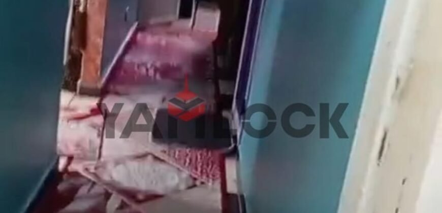 شقة 90 م² للبيع في 14 ش ابن يوسف متفرغ من ش ابن الخطاب محطه مصر امام مدرسة العطارين الثانويه بنات – الاسكندرية
