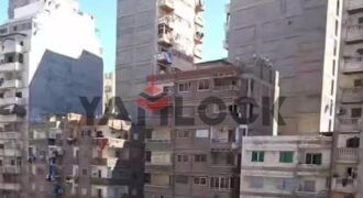 شقة 95 م² للبيع في العصافرة قبلى شارع 45 العمومى علي الرئيسى – الاسكندرية شقة 95 م² للبيع في العصافرة قبلى شارع 45 العمومى علي الرئيسى – الاسكندرية