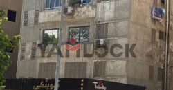 مبني سكني 344 م²للبيع في ٣٤٢ شارع الاهرام- الجيزة مبني سكني 344 م²للبيع في ٣٤٢ شارع الاهرام- الجيزة