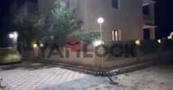 فيلا 250 م² للبيع في قريه حورس – الساحل الشمالي فيلا 250 م² للبيع في قريه حورس – الساحل الشمالي