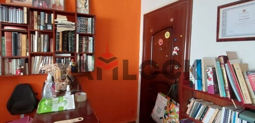 شقة 115 م² للبيع في عمارات أكا – الغردقة