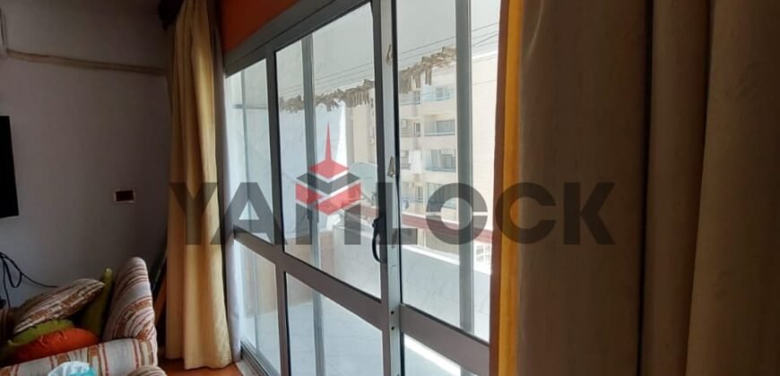 شقة 115 م² للبيع في عمارات أكا – الغردقة