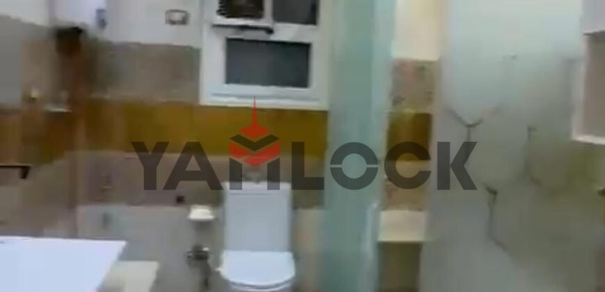 شقة 150 م² للبيع في  أبراج المعادي خلف المحكمه الدستوريه – معادي