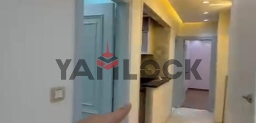 شقة 150 م² للبيع في  أبراج المعادي خلف المحكمه الدستوريه – معادي