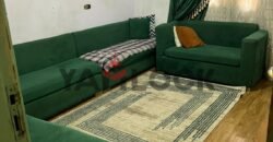 شقة 160 م² للبيع في فيصل التقسيم الأول شارع عمر بن العاص أمام مدرسة عمر بن الخطاب متفرع من شارع الملكه