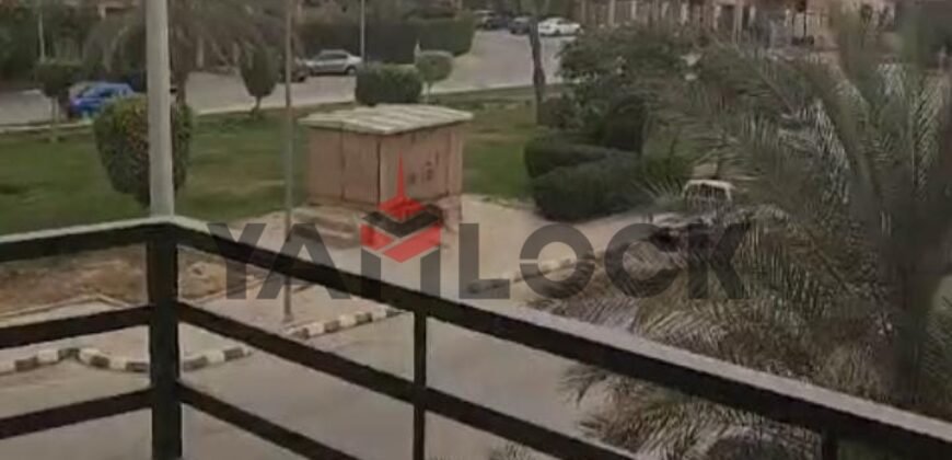 فيلا 180 م² للبيع في  بنفسج 2 – القاهرة الجديدة