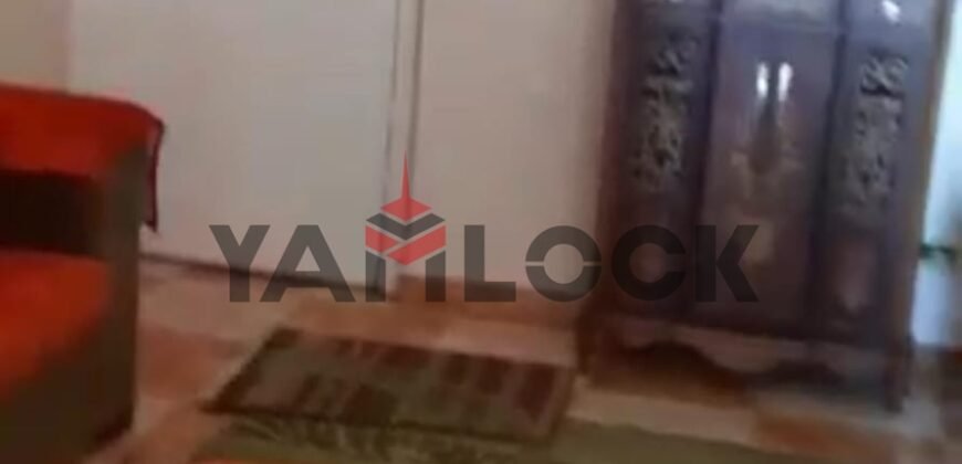 شقة 140 م² للبيع في ميامي ناصيه كنتاكى شارع المستجد تانى نمره من البحر  – الاسكندرية