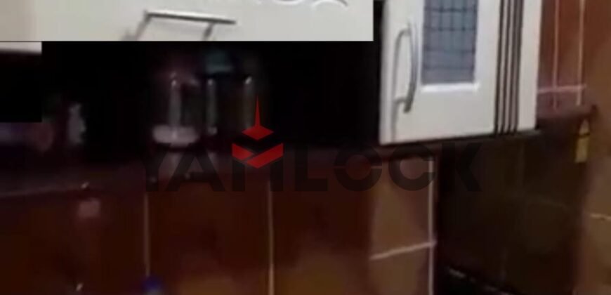 شقة 140 م² للبيع في ميامي ناصيه كنتاكى شارع المستجد تانى نمره من البحر  – الاسكندرية