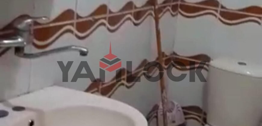 شقة 140 م² للبيع في ميامي ناصيه كنتاكى شارع المستجد تانى نمره من البحر  – الاسكندرية