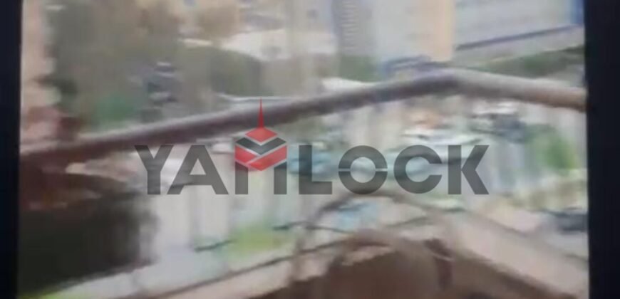 شقة 240 م² للبيع في شارع عبد العزيز فهمى – مصر الجديدة
