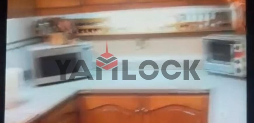 شقة 240 م² للبيع في شارع عبد العزيز فهمى – مصر الجديدة