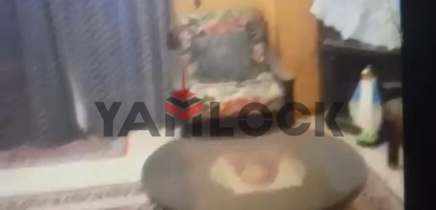 شقة 240 م² للبيع في شارع عبد العزيز فهمى – مصر الجديدة