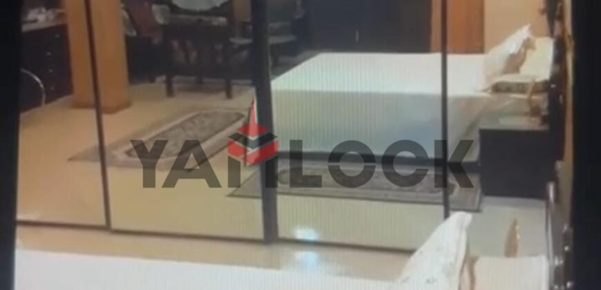 شقة 240 م² للبيع في شارع عبد العزيز فهمى – مصر الجديدة