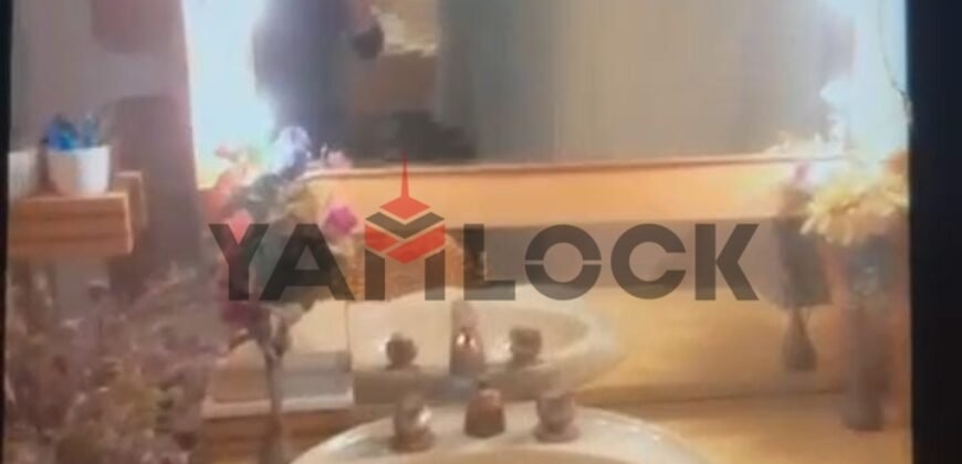 شقة 240 م² للبيع في شارع عبد العزيز فهمى – مصر الجديدة