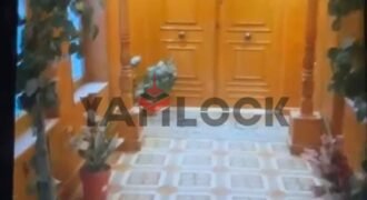 شقة 240 م² للبيع في شارع عبد العزيز فهمى – مصر الجديدة شقة 240 م² للبيع في شارع عبد العزيز فهمى – مصر الجديدة