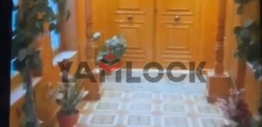 شقة 240 م² للبيع في شارع عبد العزيز فهمى – مصر الجديدة