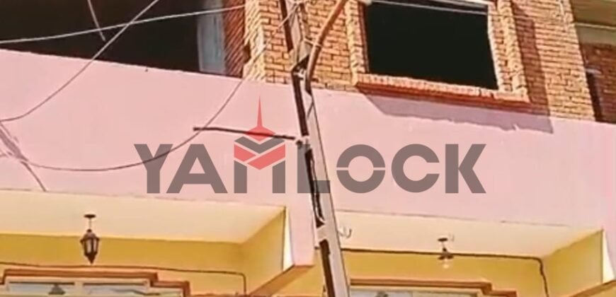 مبنى سكني 270 م² للبيع في التعاون عزبه ابو عرفه – الإسماعيلية