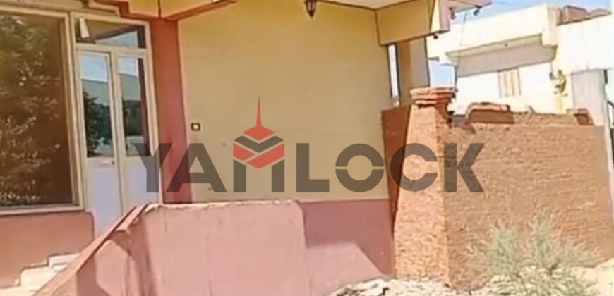 مبنى سكني 270 م² للبيع في التعاون عزبه ابو عرفه – الإسماعيلية