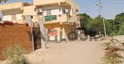 مبنى سكني 270 م² للبيع في التعاون عزبه ابو عرفه – الإسماعيلية مبنى سكني 270 م² للبيع في التعاون عزبه ابو عرفه – الإسماعيلية