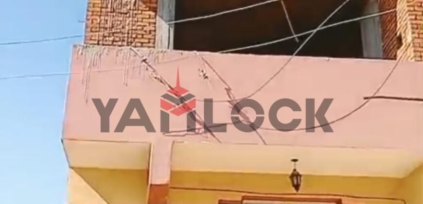 مبنى سكني 270 م² للبيع في التعاون عزبه ابو عرفه – الإسماعيلية