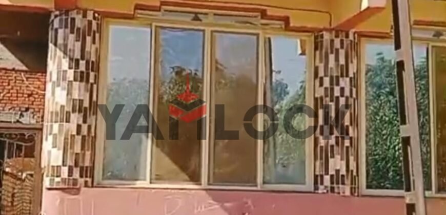 مبنى سكني 270 م² للبيع في التعاون عزبه ابو عرفه – الإسماعيلية