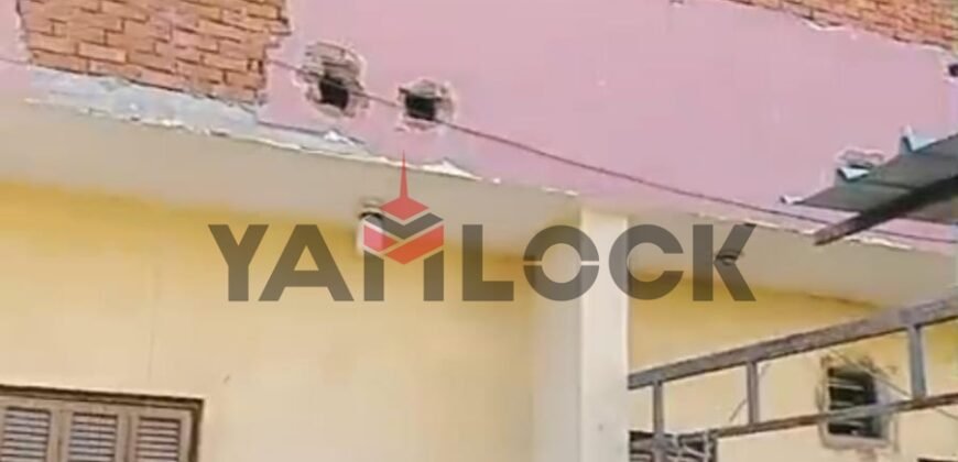 مبنى سكني 270 م² للبيع في التعاون عزبه ابو عرفه – الإسماعيلية