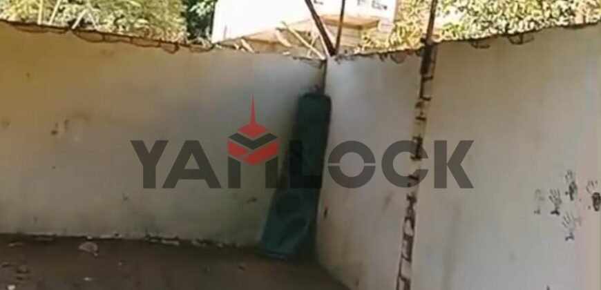 مبنى سكني 270 م² للبيع في التعاون عزبه ابو عرفه – الإسماعيلية