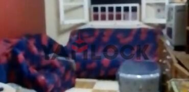 شقة 100 م² للبيع في شارع المديرية القديمة – الدقهلية