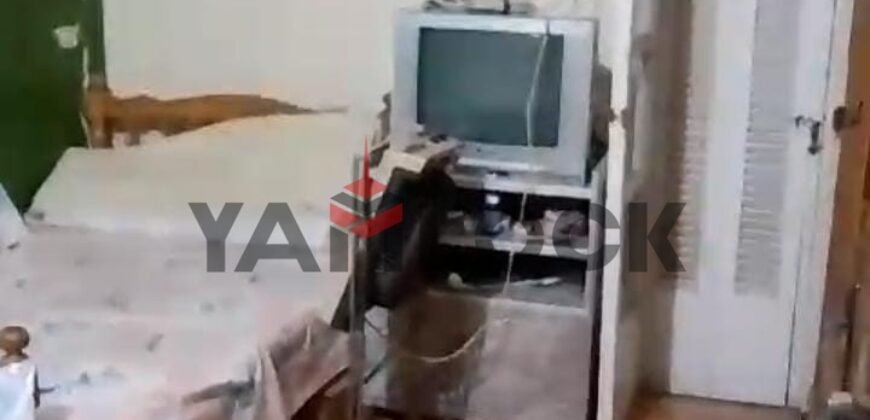 شقة 100 م² للبيع في شارع المديرية القديمة – الدقهلية