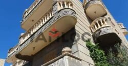 فيلا مستقلة 462 م² للبيع تشطيب سوبر لوكس إطلالة حديقة في الاسكندرية فيلا مستقلة 462 م² للبيع تشطيب سوبر لوكس إطلالة حديقة في الاسكندرية