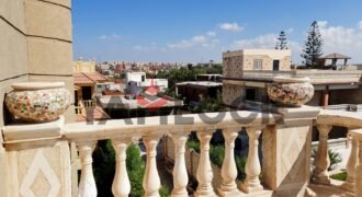 فيلا مستقلة 462 م² للبيع تشطيب سوبر لوكس إطلالة حديقة في الاسكندرية فيلا مستقلة 462 م² للبيع تشطيب سوبر لوكس إطلالة حديقة في الاسكندرية