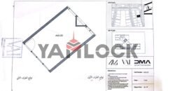 وحدة اداري 34 م² للبيع 4T4 Tower ( Vai Developments) – العاصمة الإدارية وحدة اداري 34 م² للبيع 4T4 Tower ( Vai Developments) – العاصمة الإدارية