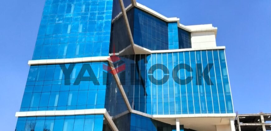 وحدة اداري 34 م² للبيع 4T4 Tower ( Vai Developments) – العاصمة الإدارية