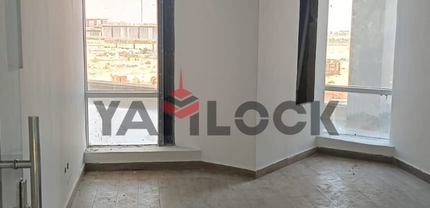 وحدة اداري 34 م² للبيع 4T4 Tower ( Vai Developments) – العاصمة الإدارية