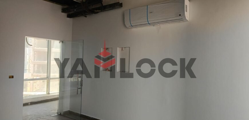 وحدة اداري 34 م² للبيع 4T4 Tower ( Vai Developments) – العاصمة الإدارية
