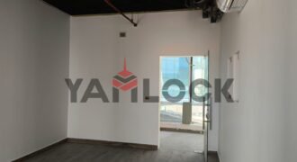وحدة اداري 34 م² للبيع 4T4 Tower ( Vai Developments) – العاصمة الإدارية