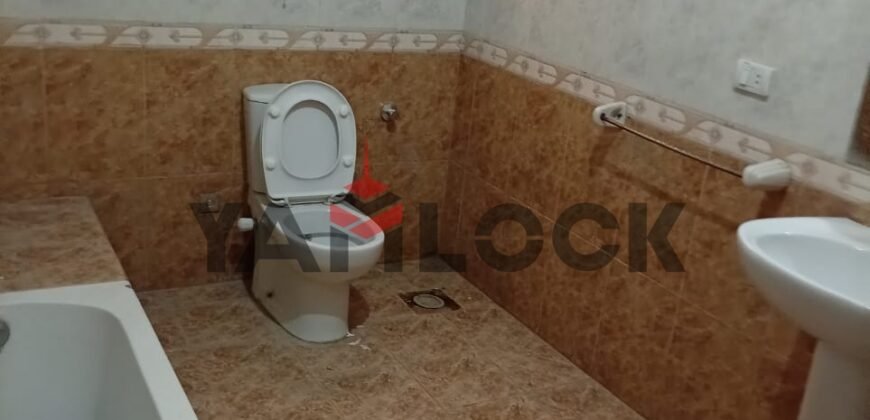 شقة 220 م² للايجار الشهري في التجمع الأول – حي الياسمين