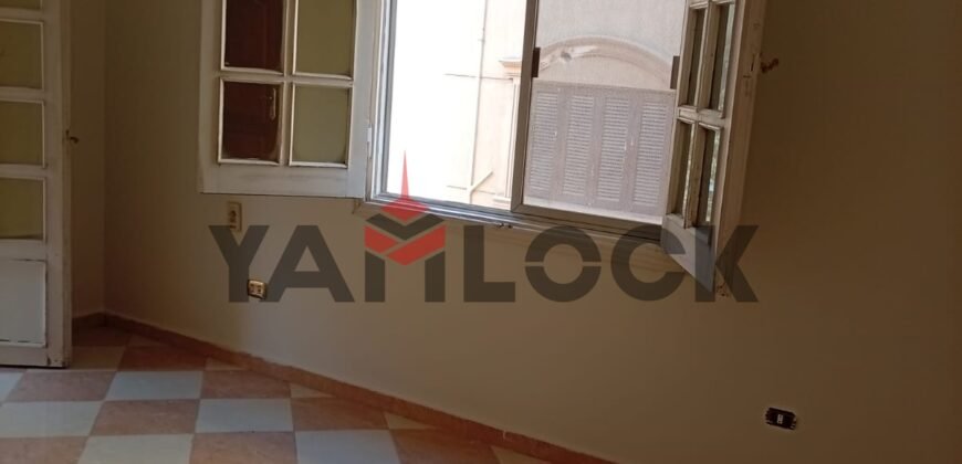 شقة 220 م² للايجار الشهري في التجمع الأول – حي الياسمين