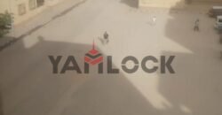 شقة 90 م² للبيع بحدائق اكتوبر دهشور 1