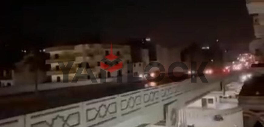شقة 160 م² للبيع في ابراج طيبه شارع الاربعين متفرع من اللبينى هرم
