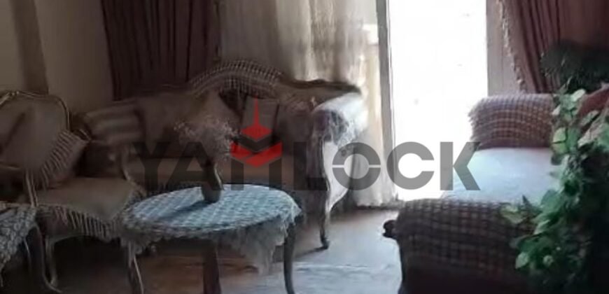 شقة 125 م² للبيع في  شارع ٤٥ يمين النفق – الاسكندرية
