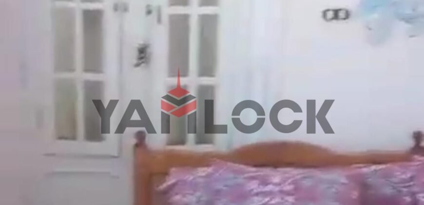 شقة 65 م² للبيع في الهانوفيل – الاسكندرية