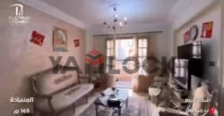 شقة 160 م² للبيع في ميامي إسكندر ابراهيم  – الاسكندرية