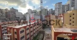 شقة 160 م² للبيع في ميامي إسكندر ابراهيم  – الاسكندرية