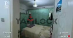 شقة 160 م² للبيع في ميامي إسكندر ابراهيم  – الاسكندرية