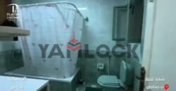 شقة 160 م² للبيع في ميامي إسكندر ابراهيم  – الاسكندرية