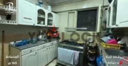 شقة 160 م² للبيع في ميامي إسكندر ابراهيم  – الاسكندرية