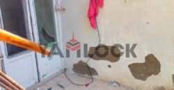 مبنى سكني ارضي واول علوي 120 م² للبيع في العجمي ابو يوسف قريب من شارع اسكندريه مطروح