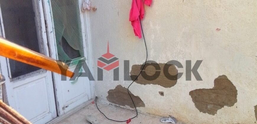 مبنى سكني ارضي واول علوي 120 م² للبيع في العجمي ابو يوسف قريب من شارع اسكندريه مطروح